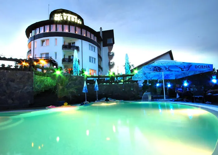 Hotel Belvedere