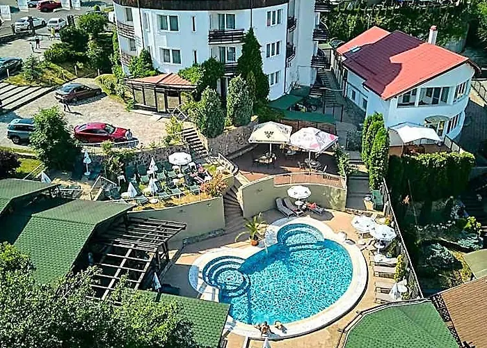Hotel Belvedere